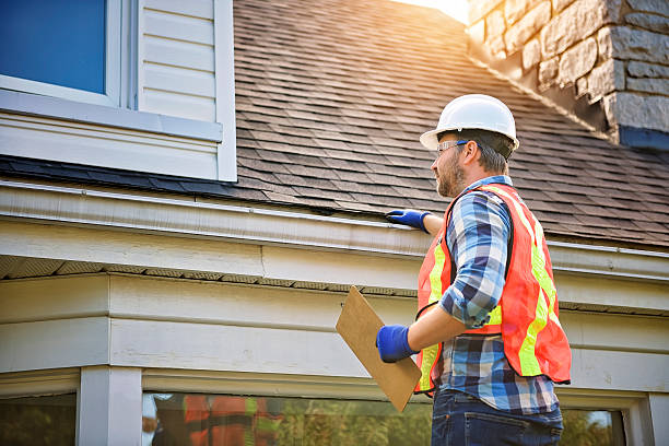 Licensed Roofing service in Hayes, VA - Ben Roofing and Steel LLC